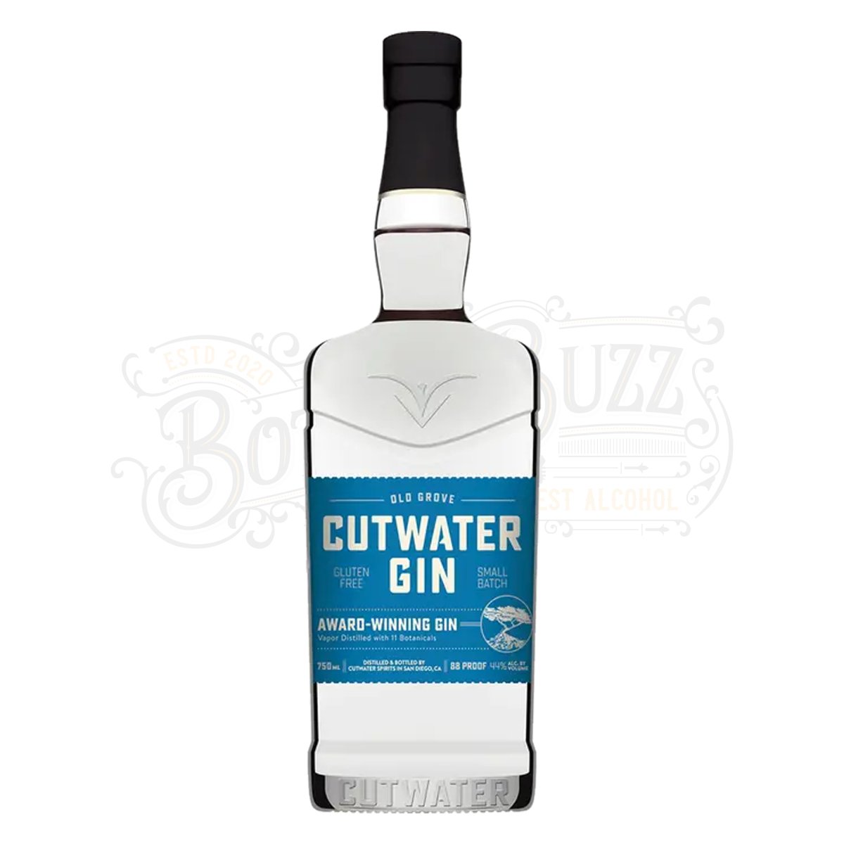 Cutwater Old Grove Gin