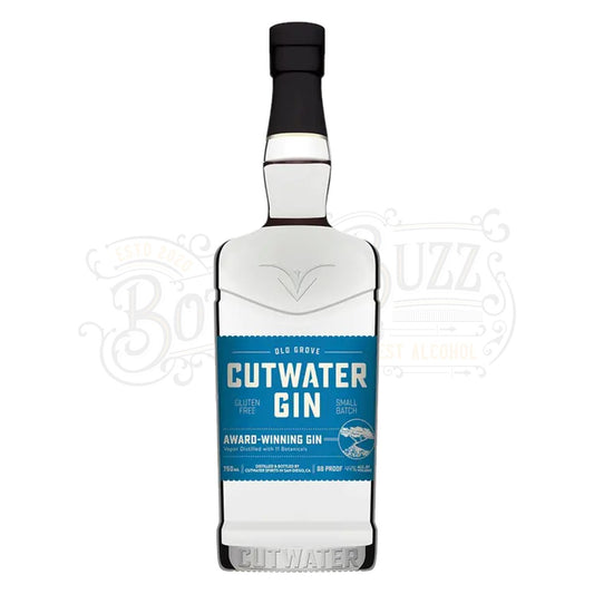 Cutwater Old Grove Gin