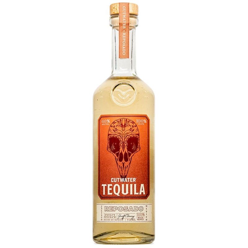 Cutwater Reposado Tequila 750ml