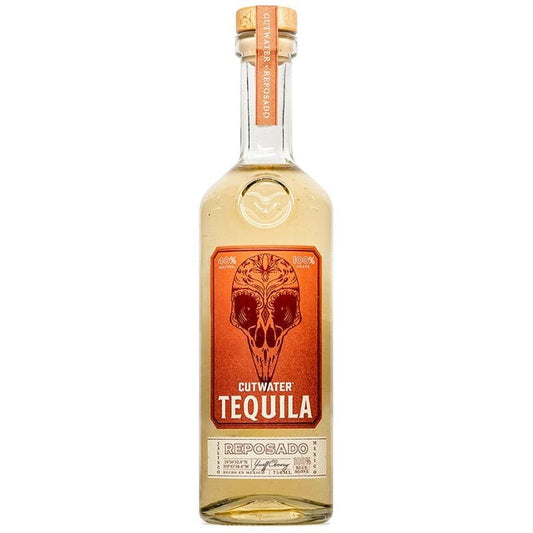 Cutwater Reposado Tequila 750ml