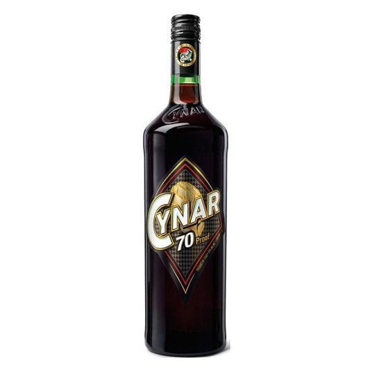 Cynar 70 Proof Liqueur 1L