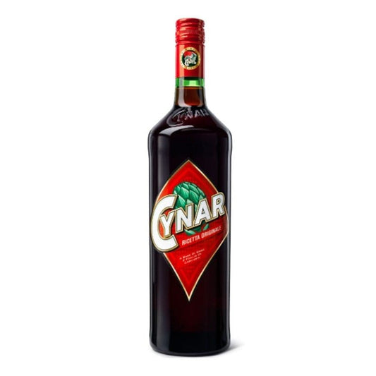 Cynar Ricetta Originale 1L