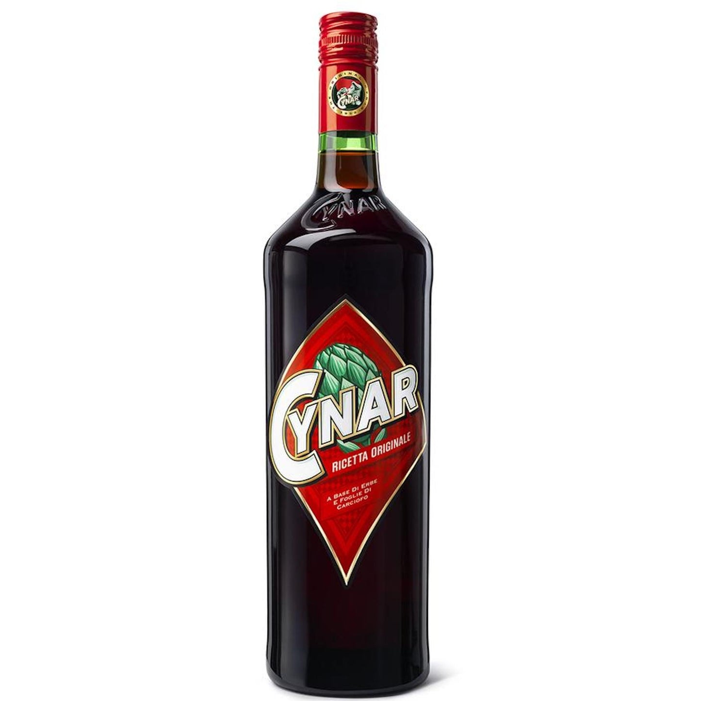 Cynar Ricetta Originale