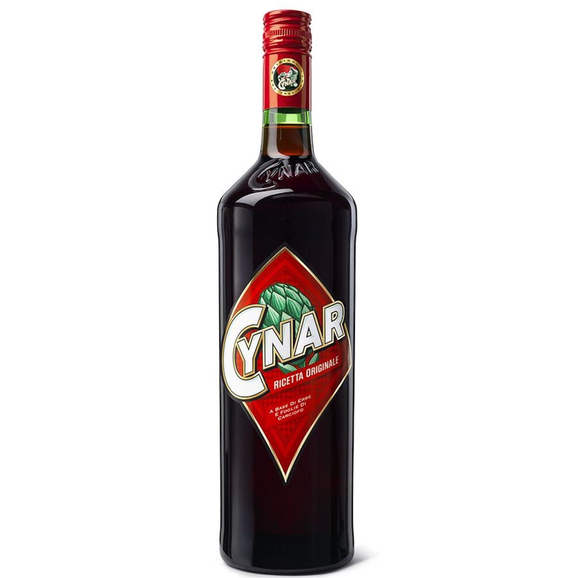 Cynar Ricetta Originale