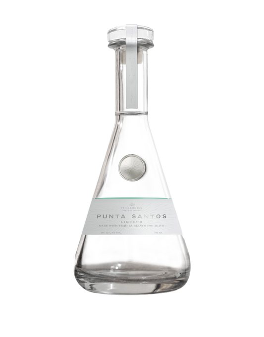 PUNTA SANTOS TEQUILA 750 ML
