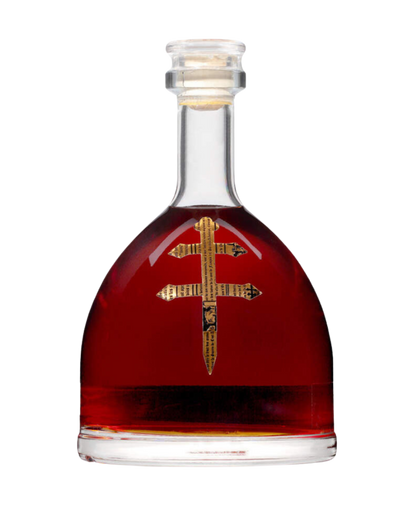 D’USSÉ® VSOP PERSONALIZED