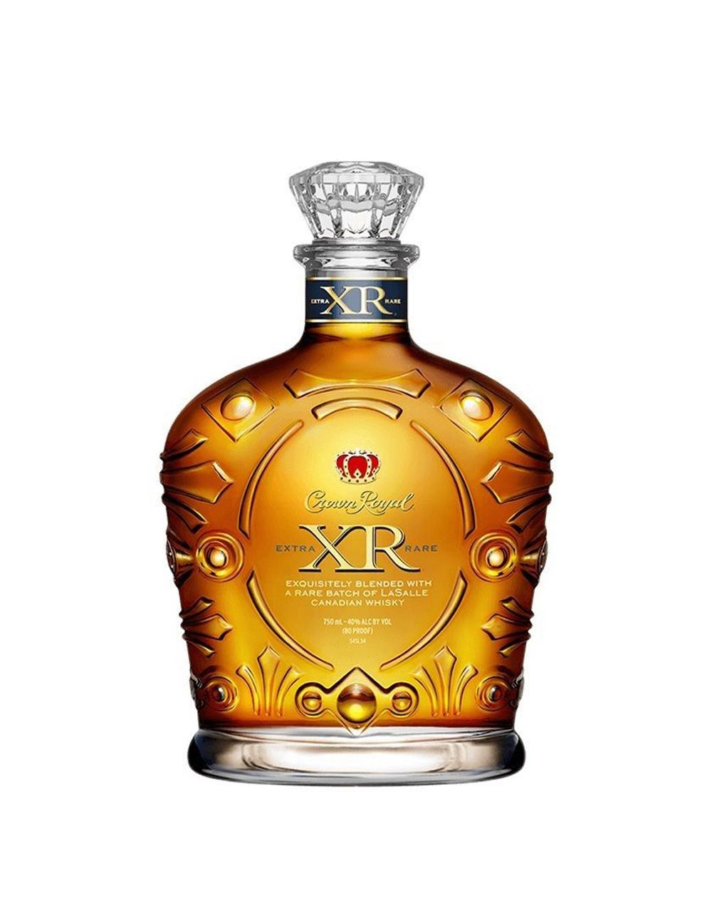CROWN ROYALÂ® XR 750 ML