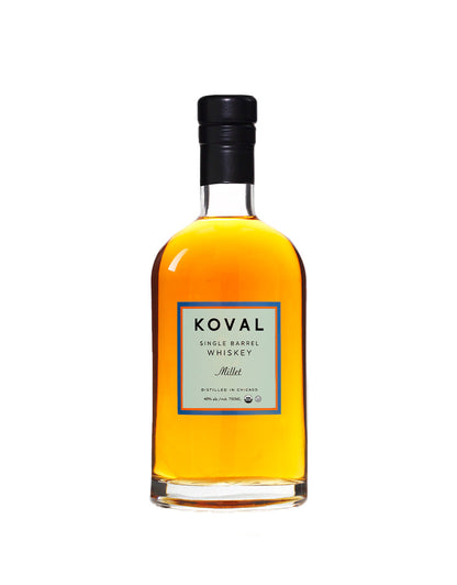 KOVAL MILLET WHISKEY