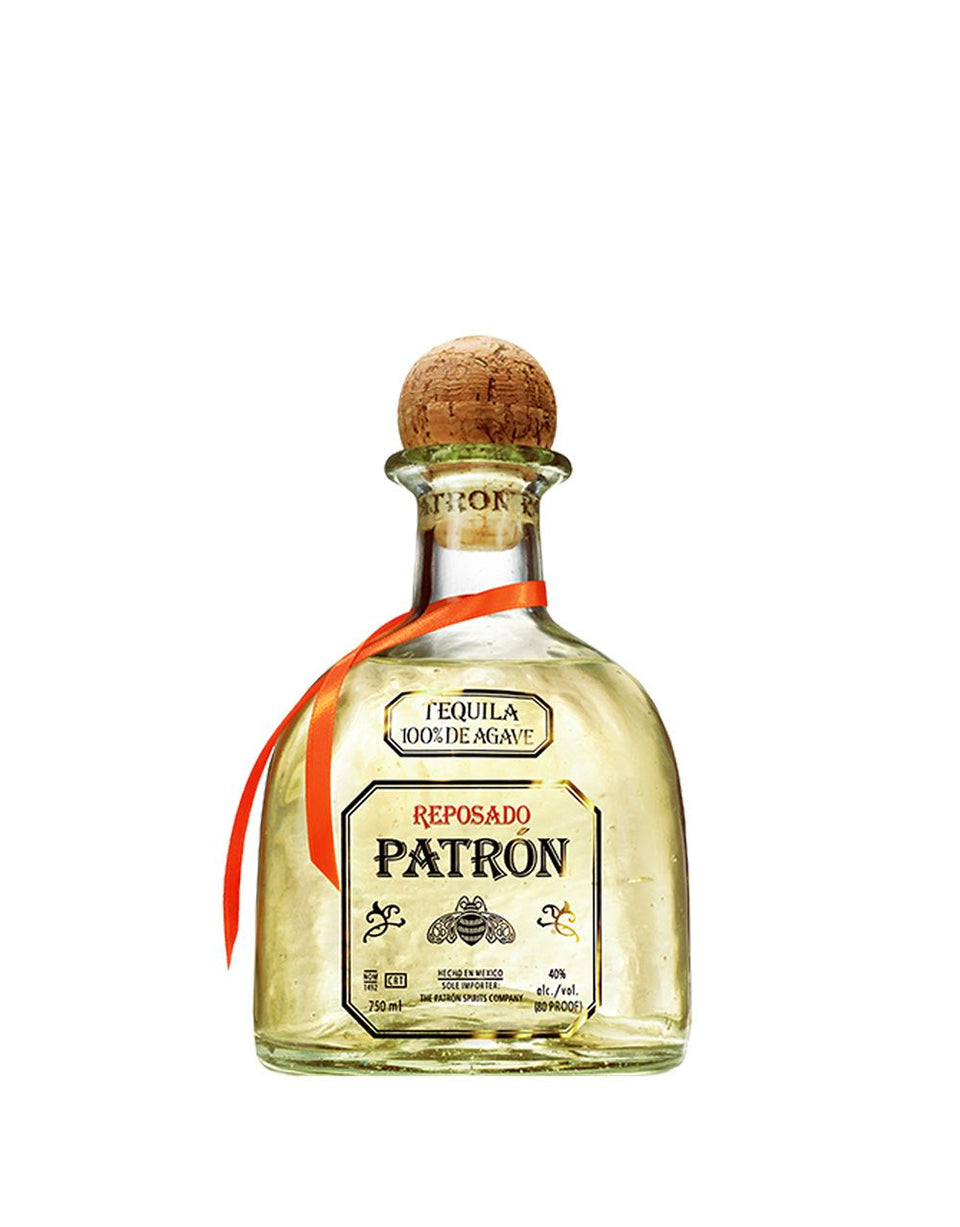 PATRÓN® REPOSADO 750 ML