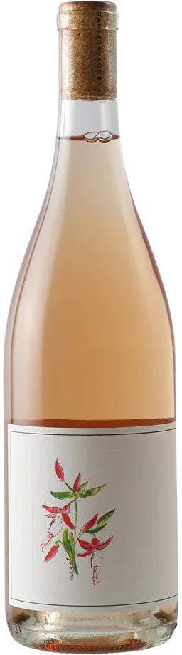 Arnot-Roberts Rose 2023  Front Bottle Shot