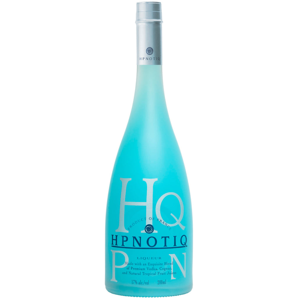 HPNOTIQ TROPICAL FRUIT LIQUEUR 200 ML