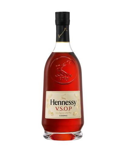 HENNESSY V.S.O.P