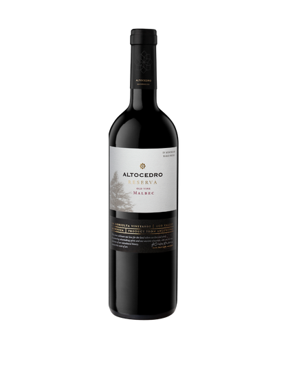 ALTOCEDRO RESERVEA MENDOZA MALBEC