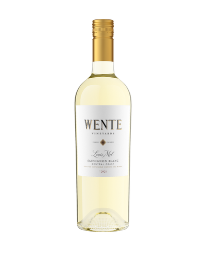 WENTE VINEYARDS 'LOUIS MEL' LIVERMORE VALLEY SAUVIGNON BLANC
