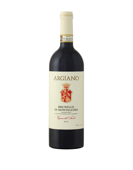 ARGIANO VIGNA DEL SUOLO BRUNELLO DI MONTALCINO DOCG 750 ML