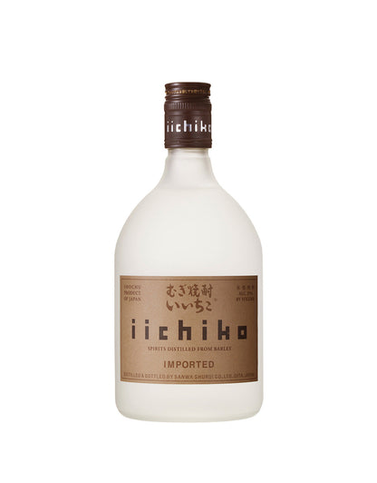 IICHIKO SILHOUETTE LIQUEUR 750 ML
