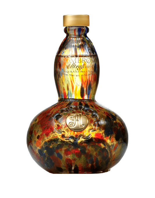 ASOMBROSO VINTAGE 11 YEAR EXTRA AÃ‘EJO 750 ML