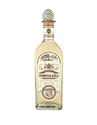FORTALEZA REPOSADO 750 ML