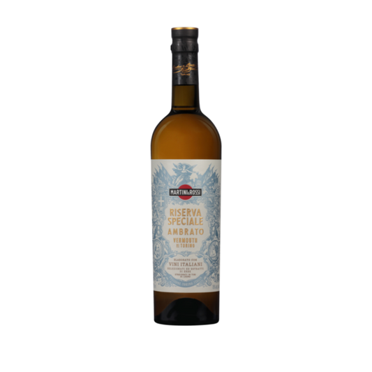 MARTINI & ROSSI RISERVA SPECIALE AMBRATO 750 ML