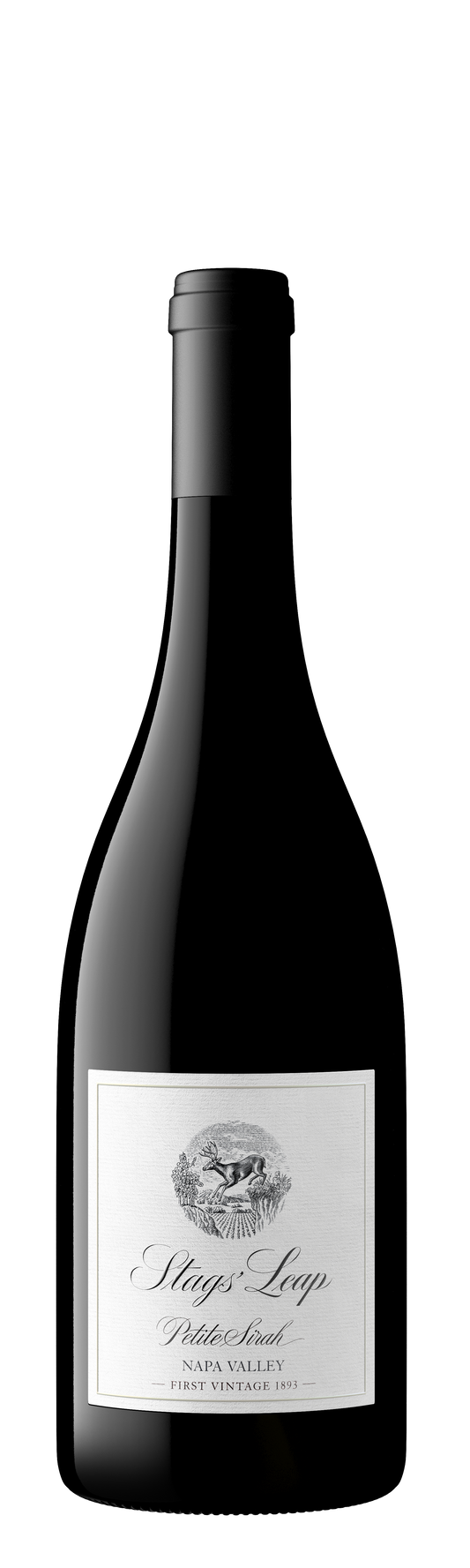 STAGS' LEAP WINERY NAPA VALLEY PETITE SIRAH 750 ML