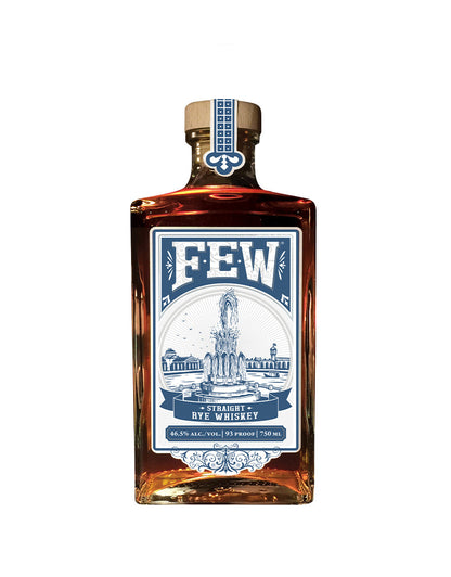FEW RYE 750 ML