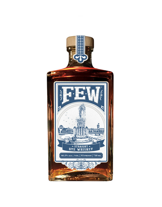 FEW RYE 750 ML
