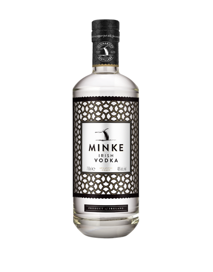 CLONAKILTY MINKE IRISH VODKA