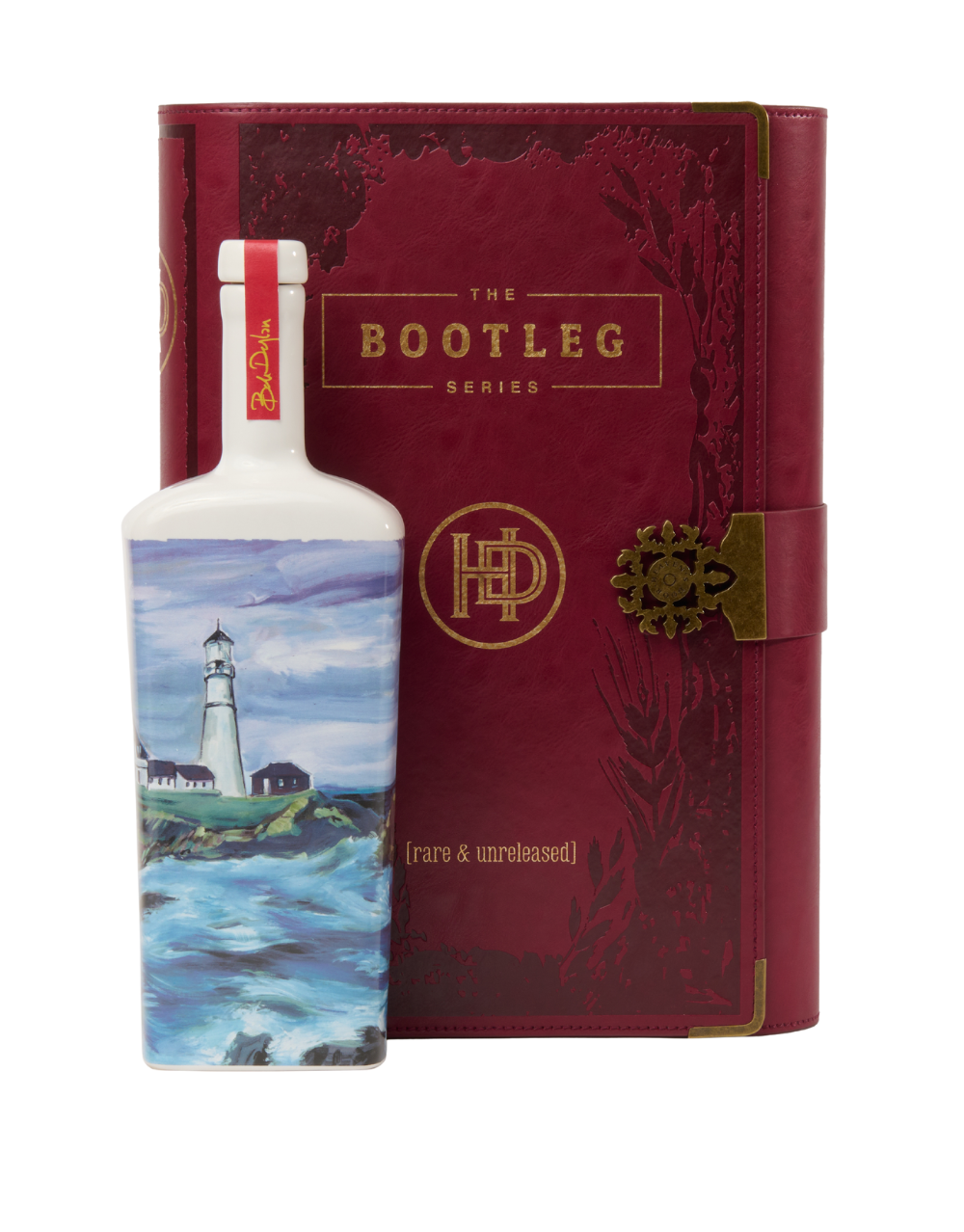 HEAVEN'S DOOR BOOTLEG VOLUME IV 750 ML