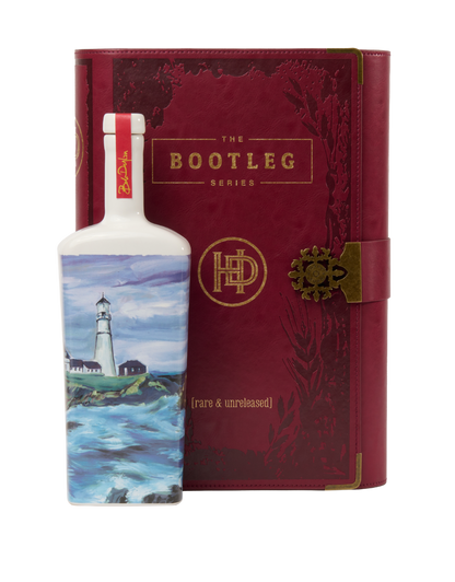 HEAVEN'S DOOR BOOTLEG VOLUME IV 750 ML