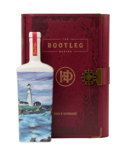 HEAVEN'S DOOR BOOTLEG VOLUME IV 750 ML