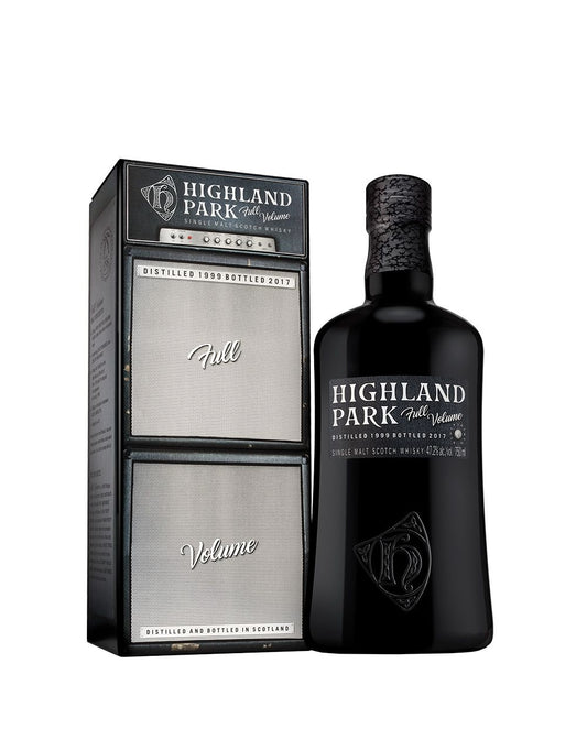 HIGHLAND PARK FULL VOLUME SINGLE MALT WHISKY 750 ML