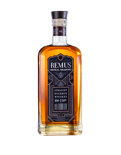 REMUS REPEAL RESERVE BOURBON SERIES VII