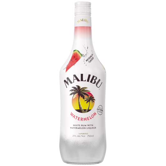 MALIBU WATERMELON 750 ML