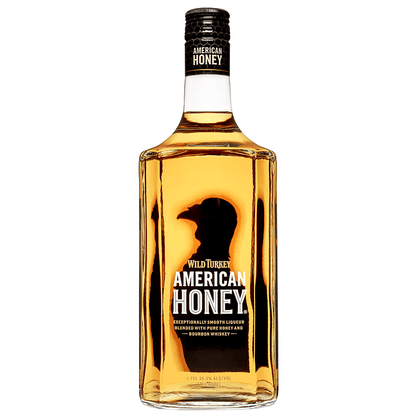 AMERICAN HONEY KENTUCKY BOURBON