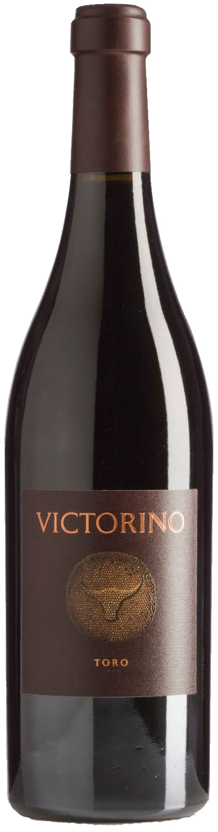 Teso la Monja Victorino 2018  Front Bottle Shot