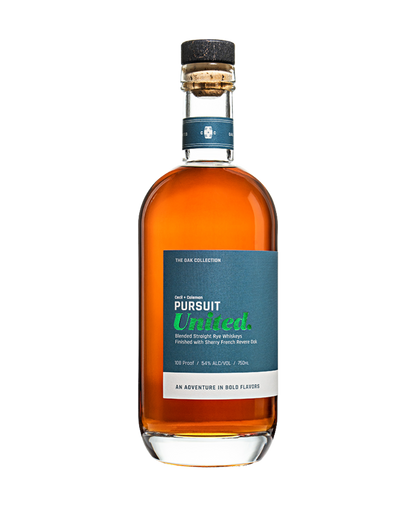 PURSUIT UNITED RYE OAK COLLECTION
