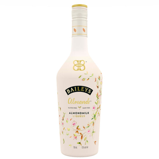 BAILEYS ALMANDE LIQUEUR 750 ML