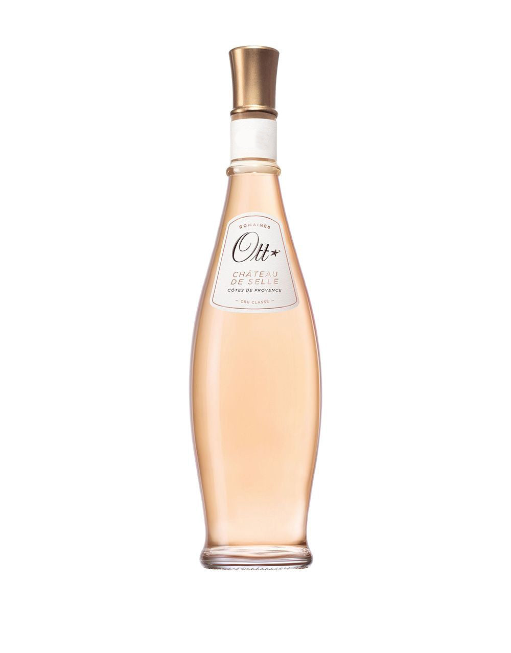 DOMAINES OTT CHÂTEAU DE SELLE ROSÉ 750 ML