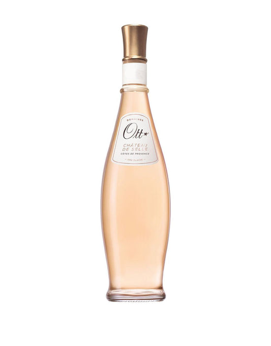 DOMAINES OTT CHÂTEAU DE SELLE ROSÉ 750 ML