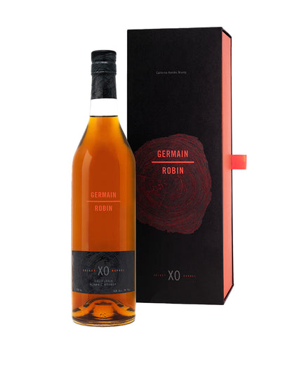 GERMAIN-ROBIN XO BRANDY 750 ML