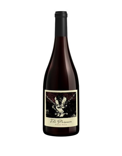 THE PRISONER WINE CO. SONOMA COAST PINOT NOIR