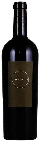 ADAMVS Quintvs Cabernet Sauvignon 2019  Front Bottle Shot