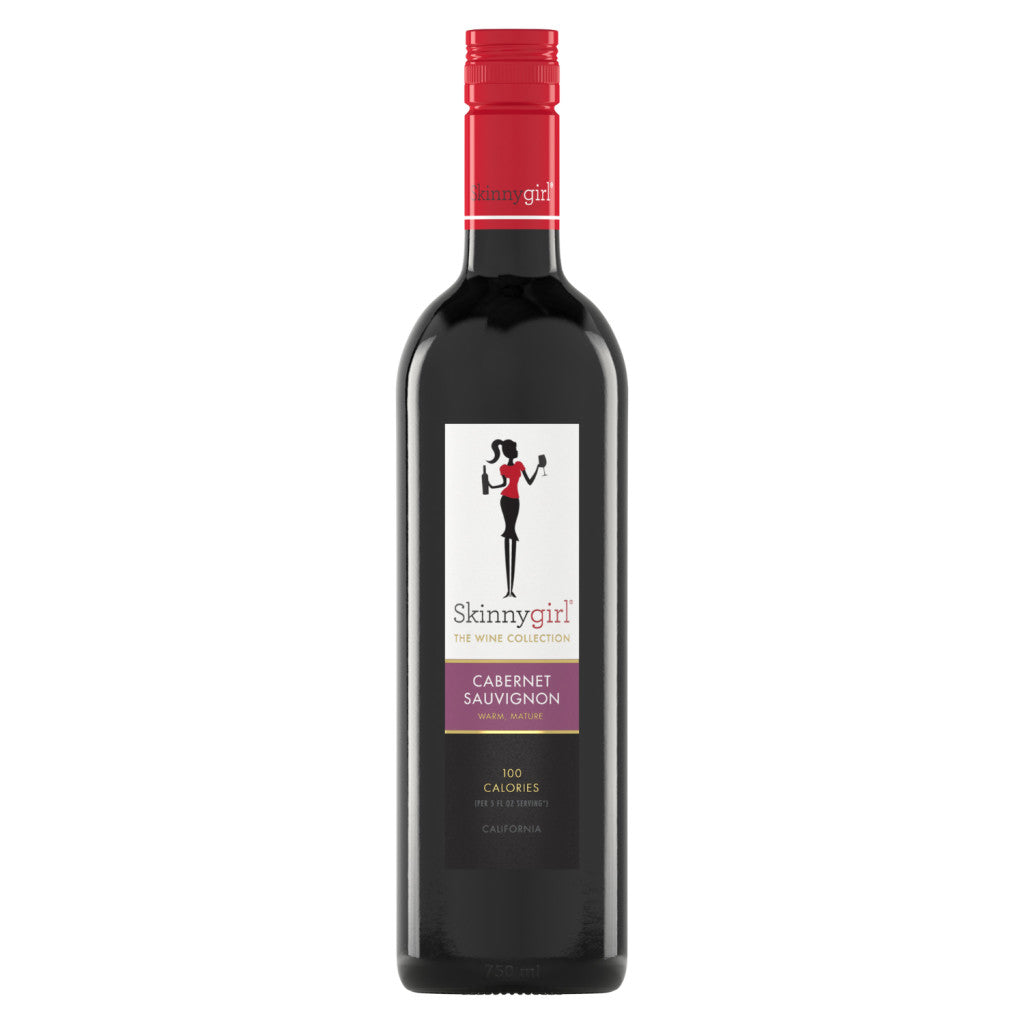 SKINNYGIRL CABERNET SAUVIGNON 750 ML