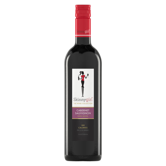 SKINNYGIRL CABERNET SAUVIGNON 750 ML