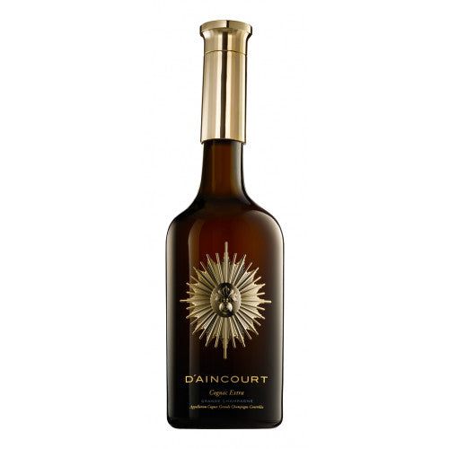 D'Aincourt Extra Cognac