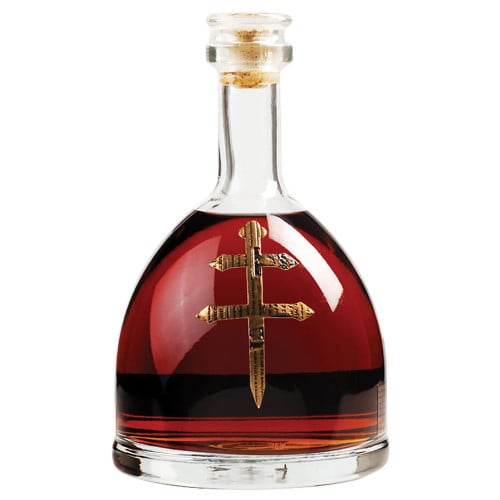 d'Ussé Cognac VSOP (375mL)