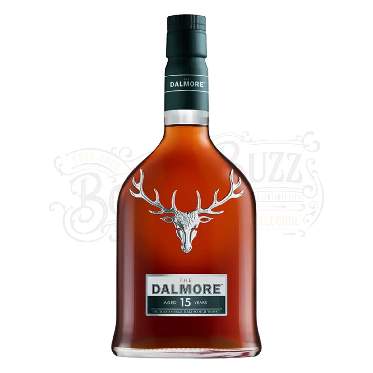 Dalmore 15 Yr