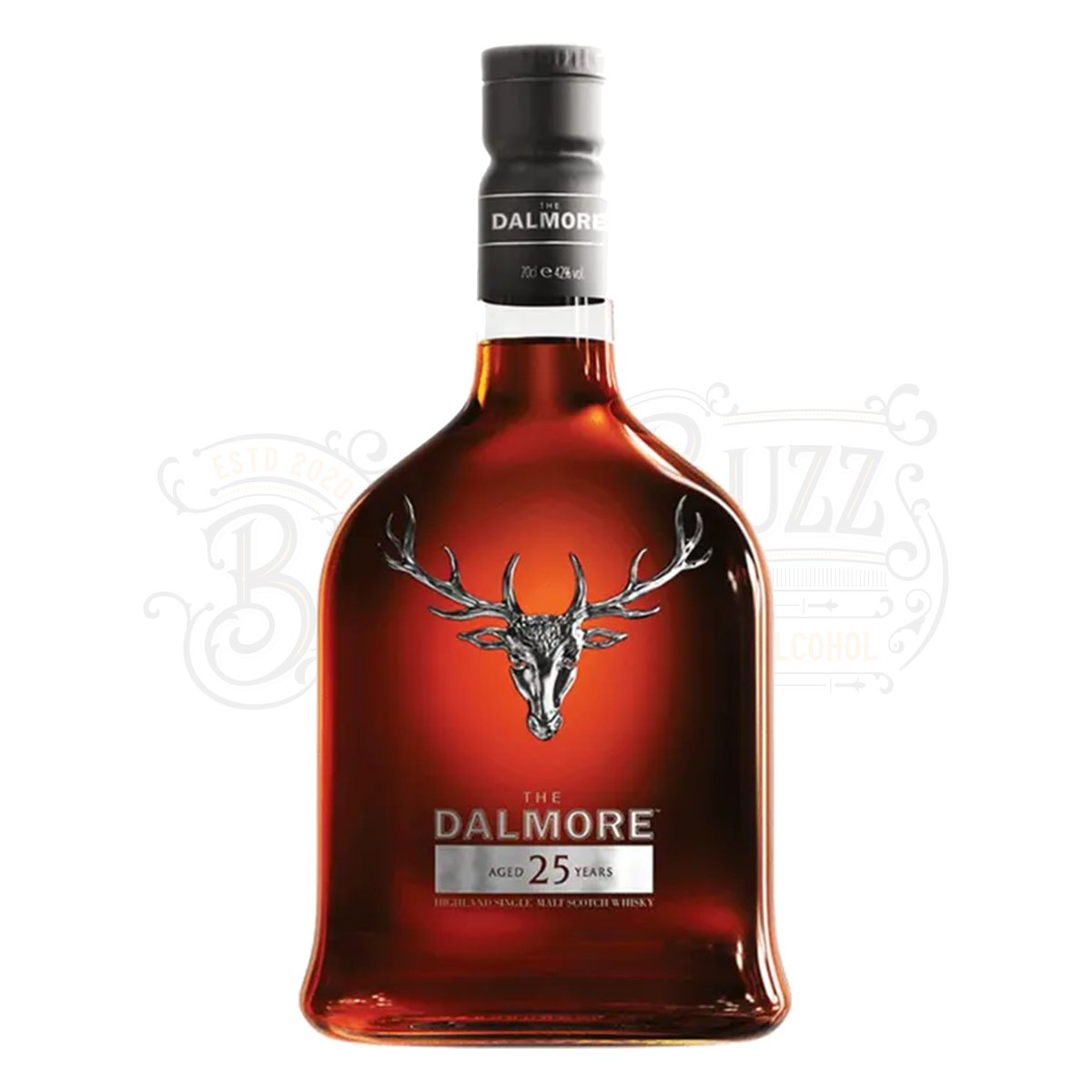 Dalmore 25 Yr