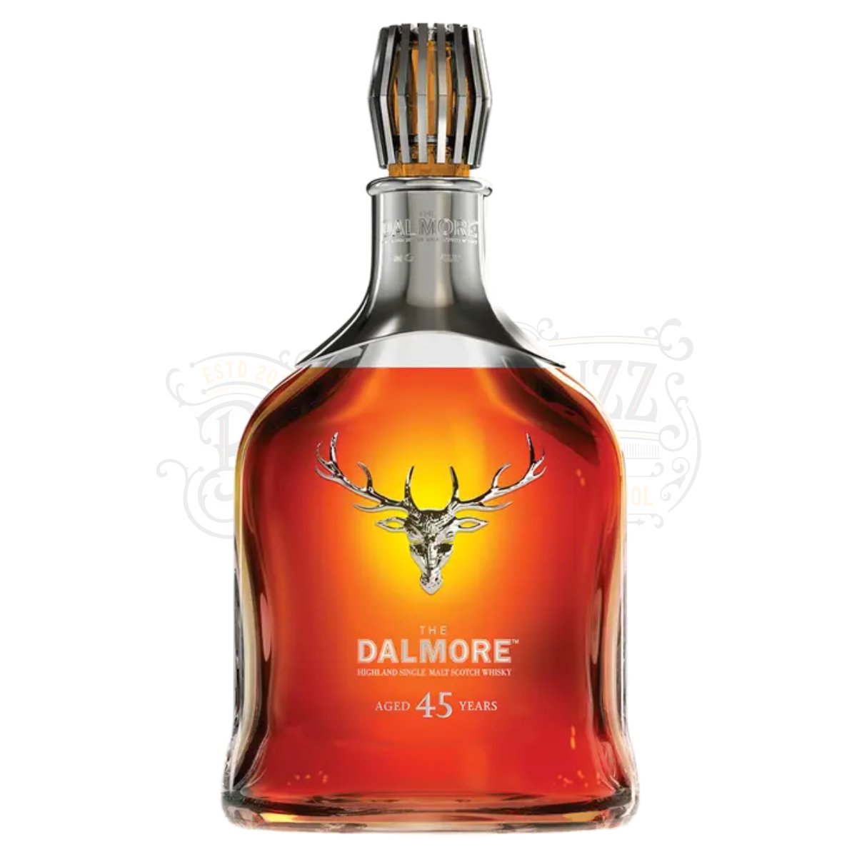 Dalmore 45 Yr