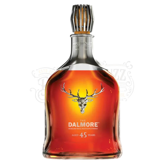 Dalmore 45 Yr